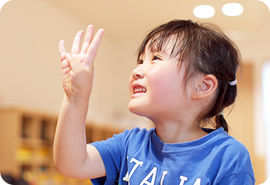 松戸ゆいのひ保育園